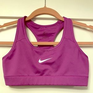 Nike Dry Fit Sports Bra